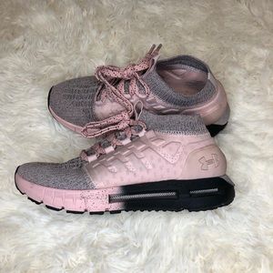 Under Armour tennis shoes